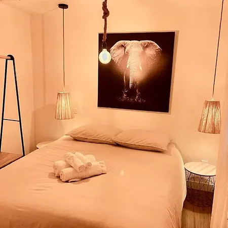 Gaillard Apartamento