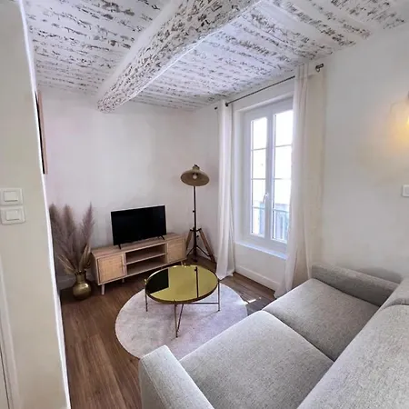 Gaillard Apartamento Sanary-sur-Mer