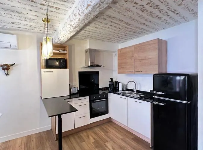 Gaillard Appartement *