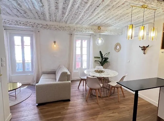 Gaillard Appartement Sanary-sur-Mer